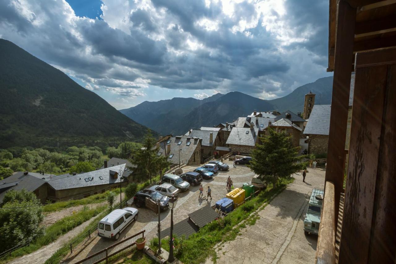 Apartamento La Ginesta 2 Taull Bagian luar foto